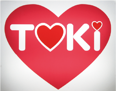 TOKI
