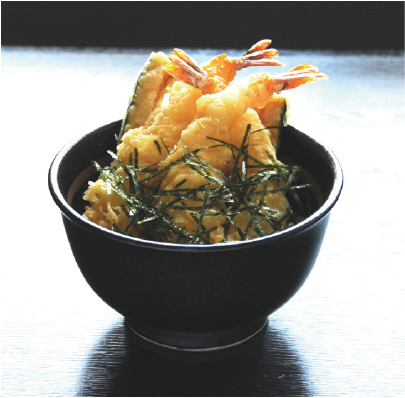 めん食堂　川なべ
