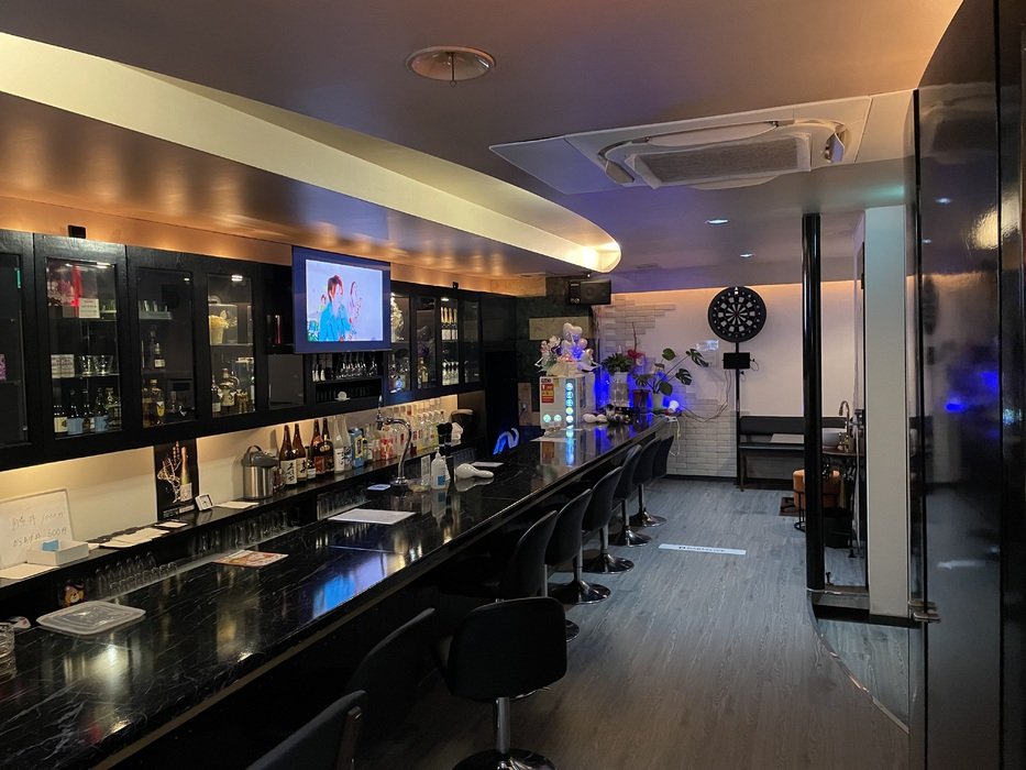 Bar CROSS