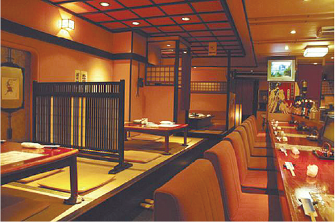 居酒屋　みやこ
