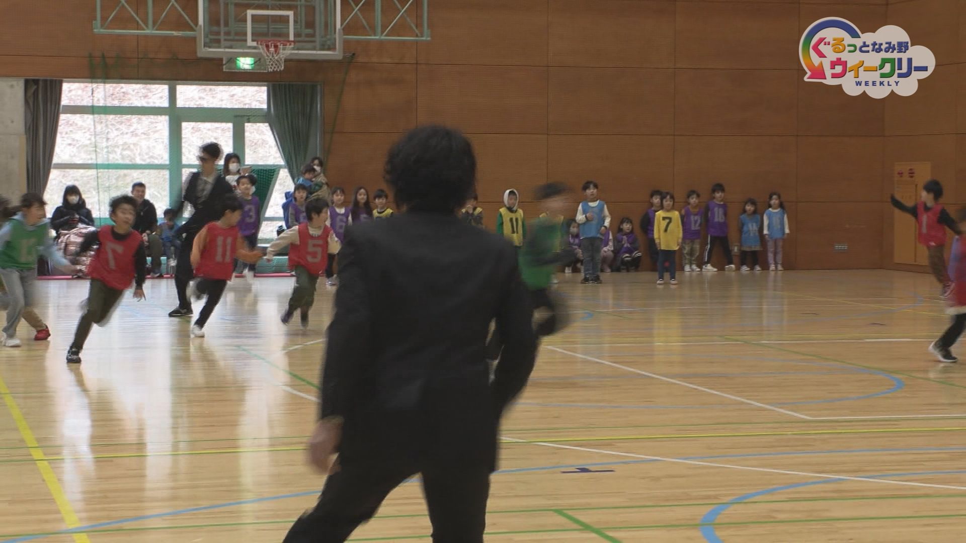 ＳＥＩＢＵフェスティバル　３月１４日