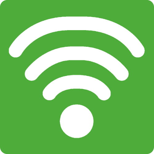 Free Wi-Fi